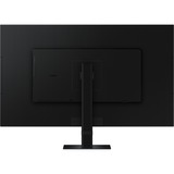 SAMSUNG ViewFinity S7 S70D LS32D706EAUXEN 32" 4K UHD Moniteur  Noir, HDMI, DisplayPort