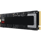Samsung 9100 PRO 1 To SSD MZ-VAP1T0BW, PCIe Gen 5.0 x4, NVMe 2.0
