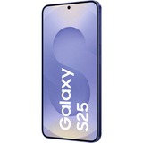 Samsung Galaxy S25, Smartphone Bleu, 128 Go, Dual-SIM, Android