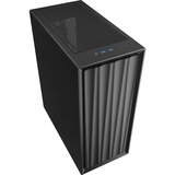 Sharkoon VK3 boîtier midi tower Noir | 2x USB-A