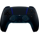 Sony DualSense V2 Wireless, Manette de jeu Noir