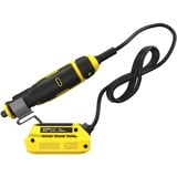 Stanley Fatmax 18V multifonction, Outil de multi fonction Batterie et chargeur non inclus