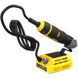 Stanley Fatmax 18V multifonction, Outil de multi fonction Batterie et chargeur non inclus