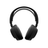 SteelSeries Arctis Nova Pro Omni casque gaming over-ear Noir, Sans fil, Hi-Res, PC, PlayStation 5, Nintendo Switch