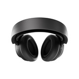 SteelSeries Arctis Nova Pro Omni casque gaming over-ear Noir, Sans fil, Hi-Res, PC, PlayStation 5, Nintendo Switch