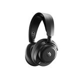 SteelSeries  casque gaming over-ear Noir