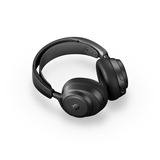 SteelSeries  casque gaming over-ear Noir