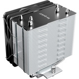 be quiet! Pure Rock Slim 3 Refroidisseur CPU Aluminium, PWM 4 broches