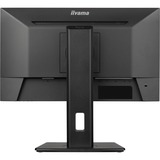 iiyama ProLite XUB2293HSU-B6 21.5" Moniteur  Noir, 100Hz, HDMI, DisplayPort, USB, Audio, AMD Free-Sync