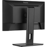 iiyama ProLite XUB2293HSU-B6 21.5" Moniteur  Noir, 100Hz, HDMI, DisplayPort, USB, Audio, AMD Free-Sync