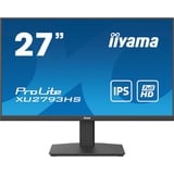 iiyama  27" Moniteur  Noir