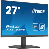 iiyama  27" Moniteur  Noir