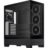 ASUS A31 PLUS boîtier midi tower Noir | 2x USB-A | 2x USB-C | Window