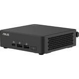 ASUS Kit NUC RNUC15CRKC700002 C7-240H, Barebone Noir