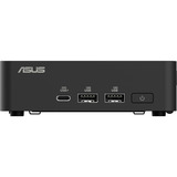 ASUS Kit NUC RNUC15CRKC700002 C7-240H, Barebone Noir