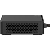 ASUS Kit NUC RNUC15CRKC700002 C7-240H, Barebone Noir