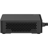 ASUS NUC 15 Pro Slim Kit RNUC15CRKC700002, Barebone Noir, Core 7 240H | Intel Graphics