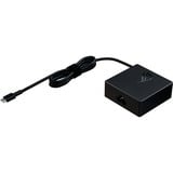 ASUS ROG 100W AC100-00, Bloc d'alimentation Noir