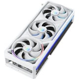ASUS ROG Astral GeForce RTX 5080 GAMING OC WHITE, Carte graphique DLSS 4, 3x DisplayPort, 2x HDMI 2.1