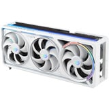 ASUS ROG Astral GeForce RTX 5080 GAMING OC WHITE, Carte graphique DLSS 4, 3x DisplayPort, 2x HDMI 2.1