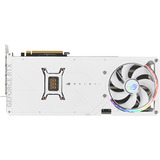 ASUS ROG Astral GeForce RTX 5080 GAMING OC WHITE, Carte graphique DLSS 4, 3x DisplayPort, 2x HDMI 2.1