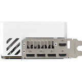 ASUS ROG Astral GeForce RTX 5080 GAMING OC WHITE, Carte graphique DLSS 4, 3x DisplayPort, 2x HDMI 2.1