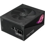 ASUS ROG STRIX Gold Aura Edition alimentation  modulaire 750 watt Noir, 1x 12VHPWR, 3x PCIe