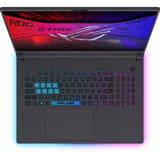 ASUS ROG Strix G18 (G815LP-S9164W) 18" PC portable gaming  Gris | Core Ultra 9 275HX | RTX 5070 | 32 Go | SSD 1 To | 240 Hz