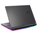ASUS ROG Strix G18 (G815LP-S9164W) 18" PC portable gaming  Gris | Core Ultra 9 275HX | RTX 5070 | 32 Go | SSD 1 To | 240 Hz