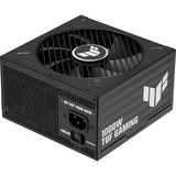 ASUS TUF Gaming Platinum alimentation modulaire 1000 watt Noir, 1x 12V-2x6, 3x PCIe
