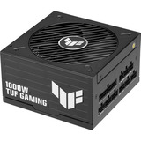 ASUS TUF Gaming Platinum alimentation modulaire 1000 watt Noir, 1x 12V-2x6, 3x PCIe