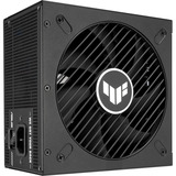 ASUS TUF Gaming Platinum alimentation modulaire 1000 watt Noir, 1x 12V-2x6, 3x PCIe