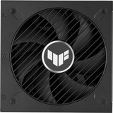 ASUS TUF Gaming Platinum alimentation modulaire 1000 watt Noir, 1x 12V-2x6, 3x PCIe