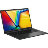 ASUS Vivobook Go 15 (E1504FA-BQ5404W) 15.6" PC portable  Noir | Ryzen 5 40 | Radeon Graphics | 8 Go | SSD 512 Go