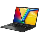ASUS Vivobook Go 15 (E1504FA-BQ5404W) 15.6" PC portable  Noir | Ryzen 5 40 | Radeon Graphics | 8 Go | SSD 512 Go
