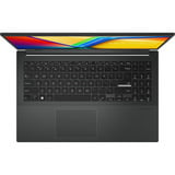 ASUS Vivobook Go 15 (E1504FA-BQ5404W) 15.6" PC portable  Noir | Ryzen 5 40 | Radeon Graphics | 8 Go | SSD 512 Go