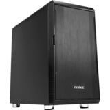 Antec P5 mini boîtier mini tower Noir | 2x USB-A