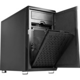 Antec P5 mini boîtier mini tower Noir | 2x USB-A