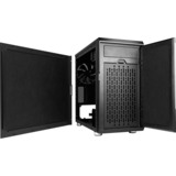 Antec P5 mini boîtier mini tower Noir | 2x USB-A