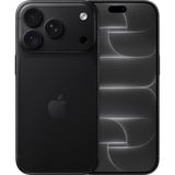 Apple iPhone 18 Pro smartphone Noir | 2 To | iOS 27 | Dual-eSIM