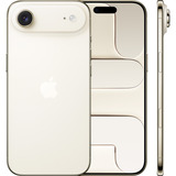 Apple iPhone Air smartphone Beige clair, 256 Go, iOS