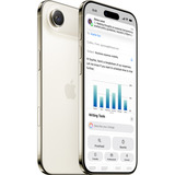 Apple iPhone Air smartphone Beige clair, 256 Go, iOS