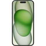 Belkin ScreenForce TemperedGlass for iPhone 15 Plus, Film de protection Transparent