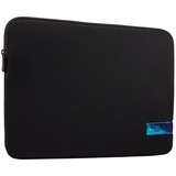 Case Logic Reflect PC portable Sleeve 14" (pochette pour ordinateur portable), Étui de protection Noir