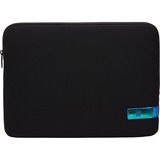 Case Logic Reflect PC portable Sleeve 14" (pochette pour ordinateur portable), Étui de protection Noir