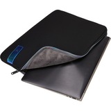Case Logic Reflect PC portable Sleeve 14" (pochette pour ordinateur portable), Étui de protection Noir