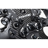  ClubSport Steering Wheel Formula V2.5, Volant Noir, PC, PS5 Ready, PS4 Ready