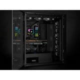 Corsair NAUTILUS 240 RS, Watercooling Noir, Connecteur de ventilateur PWM à 4 broches