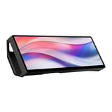 Corsair XENEON EDGE 14.5" Moniteur tactile Noir, 1x HDMI, 1x USB-C