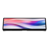 Corsair XENEON EDGE 14.5" Moniteur tactile Noir, 1x HDMI, 1x USB-C
